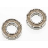 ROLAMENTO 3/16" X 3/8" 2 PEÇAS PARA REPOSIÇÃO OU UPGRADE DURATRAX DTXC 1423